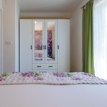 Apartmani Olea Krk Đảo Krk Ngoại thất bức ảnh