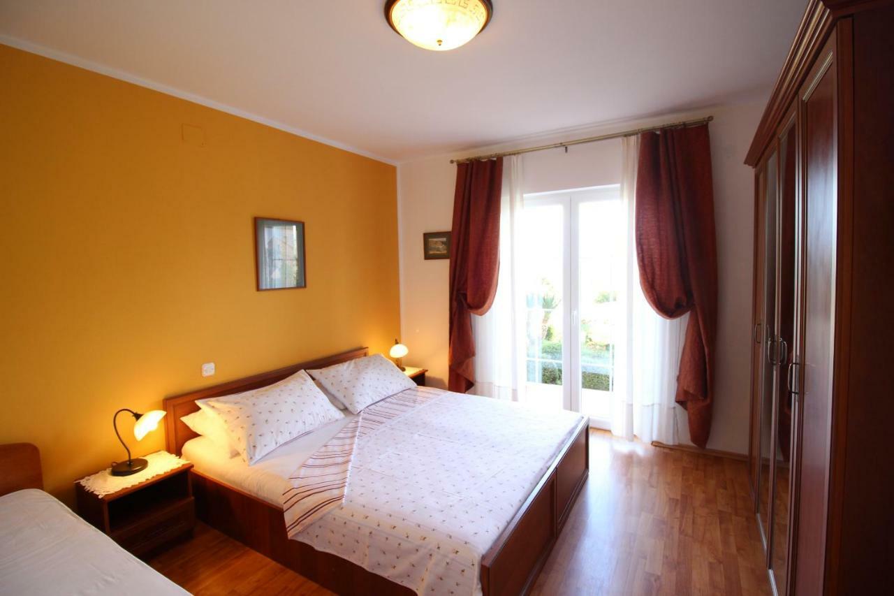 Apartmani Olea Krk Đảo Krk Ngoại thất bức ảnh