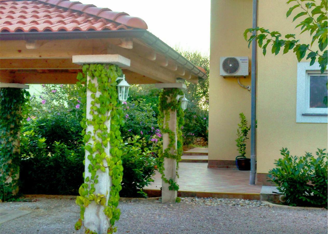 Apartmani Olea Krk Đảo Krk Ngoại thất bức ảnh